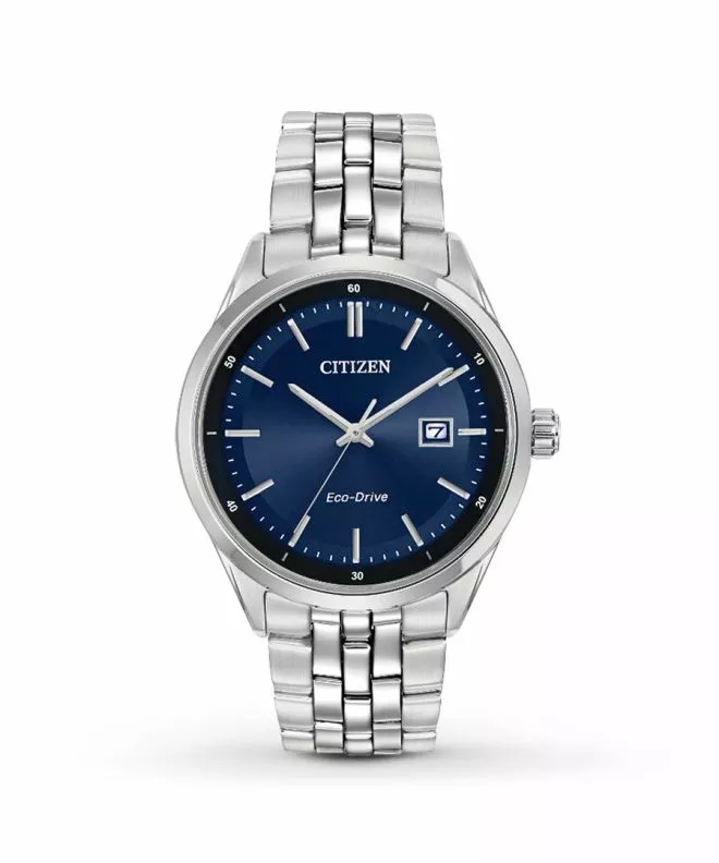 Orologio da Uomo Citizen Eco-Drive Sports BM7251-53L