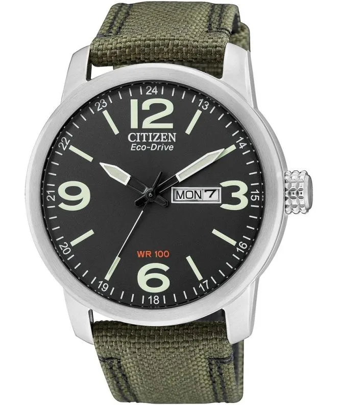 Orologio da Uomo Citizen Eco-Drive Sports BM8470-11EC (BM8470-11EE)