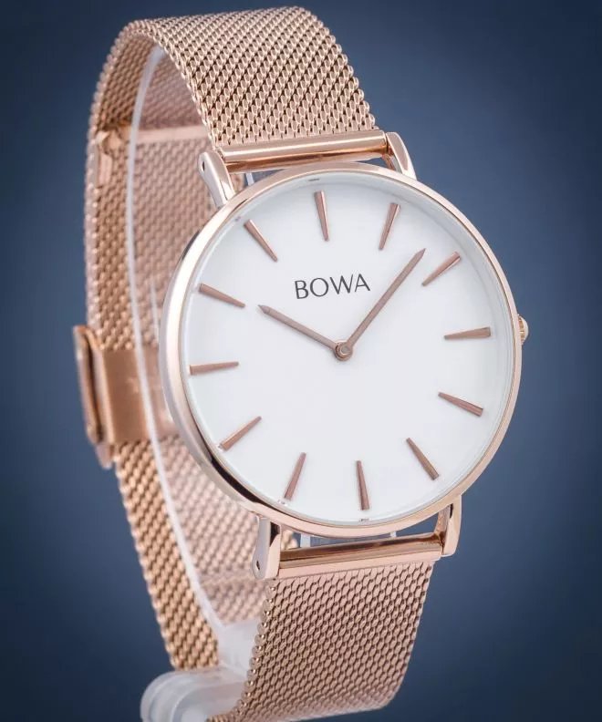 Orologio da Donna Bowa New York NY387-27-187M