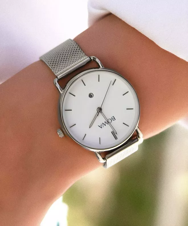 Orologio da Donna BOWA Milan MI342-26-165M