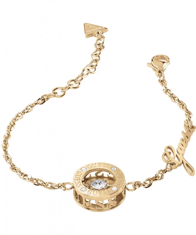 Bracciale Guess Solitaire JUBB01462JWYGS