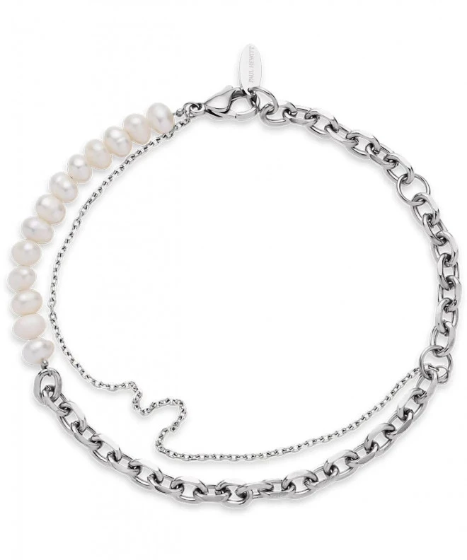 Bracciale Paul Hewitt Treasure Duo Pearl PH003843