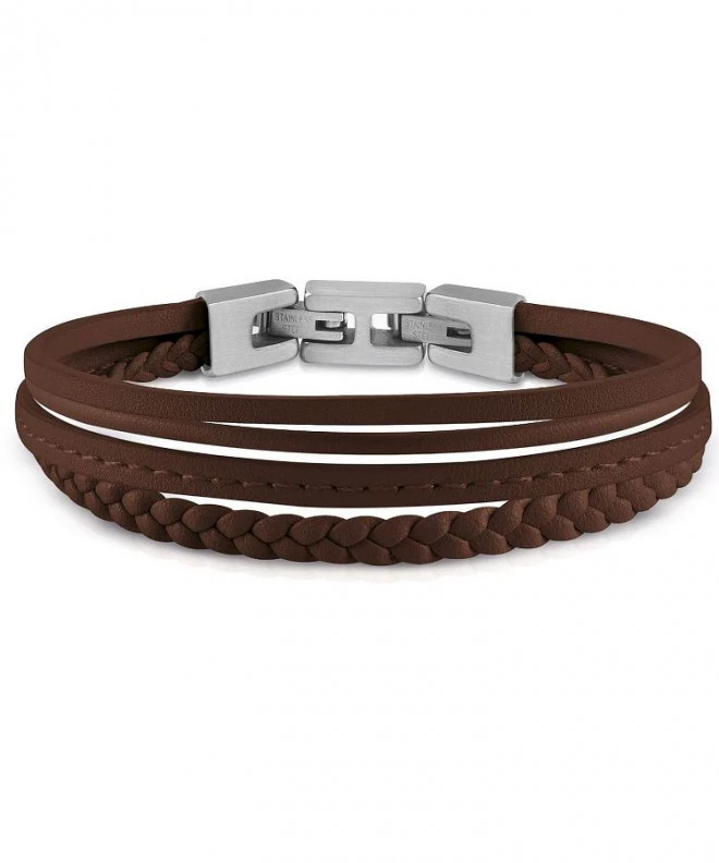 Bracciale Guess Malibu JUMB01345JWSTBWT/U
