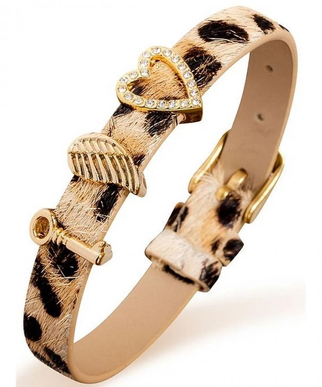 Bracciale Pierre Ricaud Leopard PR152.1LEO