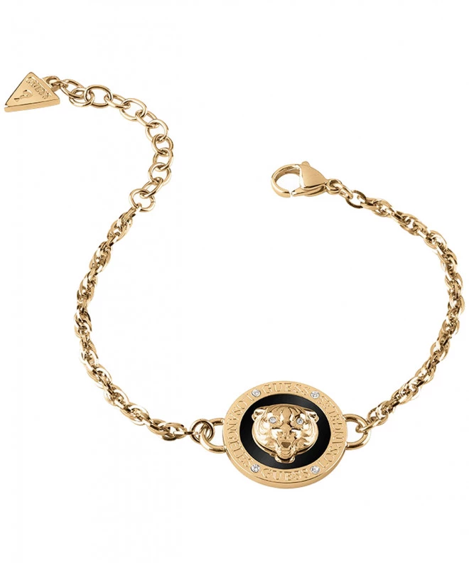 Bracciale Guess Bransoletka Daktari JUBB01363JWYGBKS
