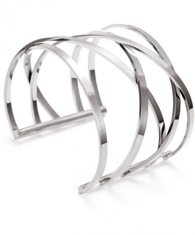 Bracciale Pierre Ricaud Silver PR100.5