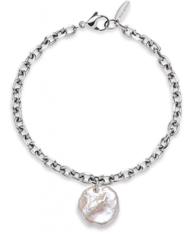 Bracciale Paul Hewitt Treasure Bold Pearl PH003841