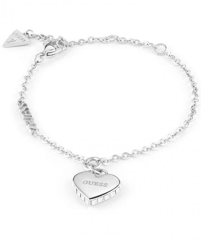 Bracciale Guess Falling in Love JUBB02229JWRHS