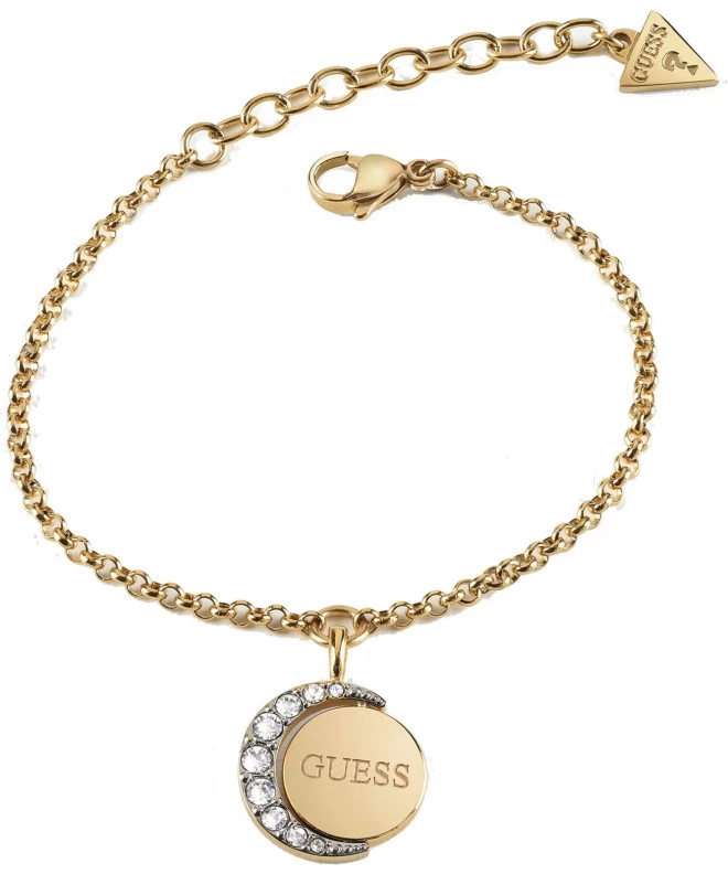 Bracciale Guess Moon Phases JUBB01198JWYGS