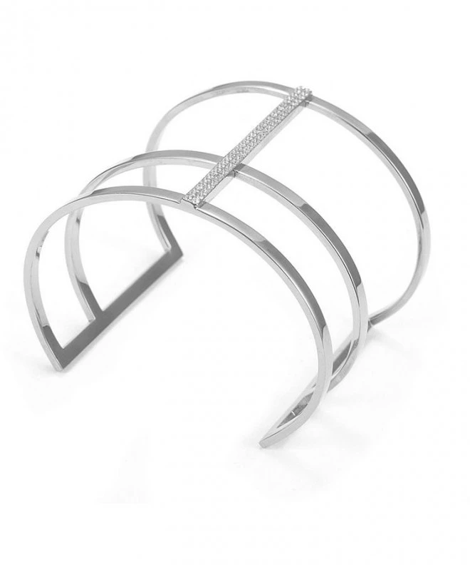 Bracciale Pierre Ricaud Silver PR101.5