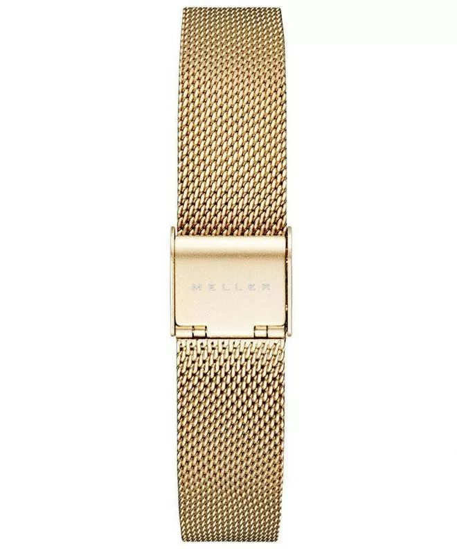Bransoleta Meller Gold Metal WMST-2GOLD