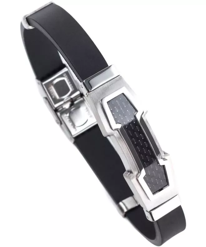 Bracciale Pierre Ricaud Black PR607.5SC