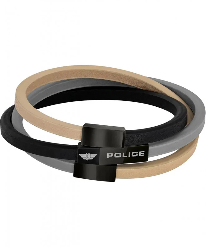 Bracciale Police Aranui PJ.26555BLB/03