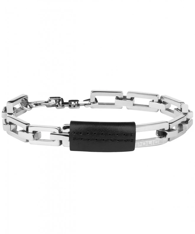 Bracciale Police Kigali PJ.26348BLSB/01