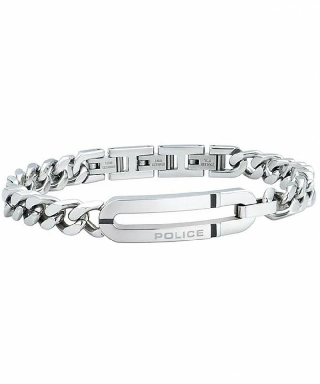 Bracciale Police Wristloop PJ.26187BSS/01
