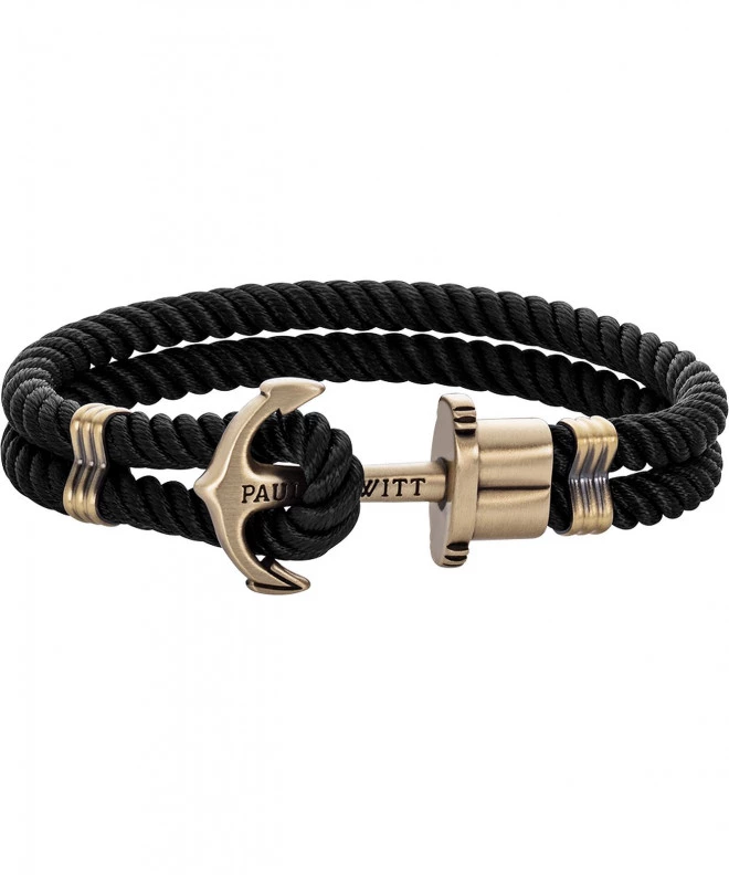 Bracciale Paul Hewitt Phrep L PH-PH-N-B-L