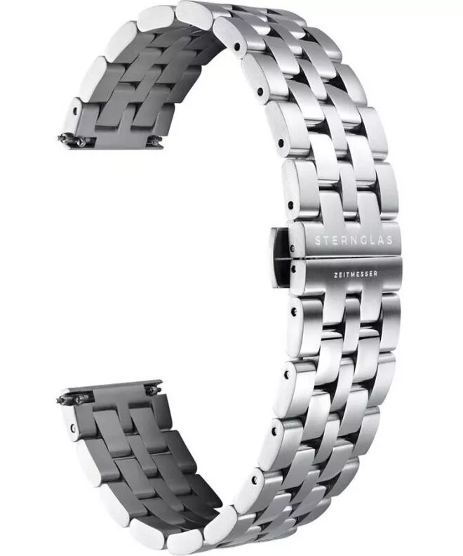 Bransoleta Sternglas Metal Strap S03-ME13-SET