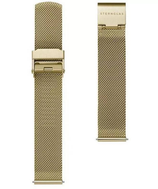 Bransoleta Sternglas Milanaise S03-MI07