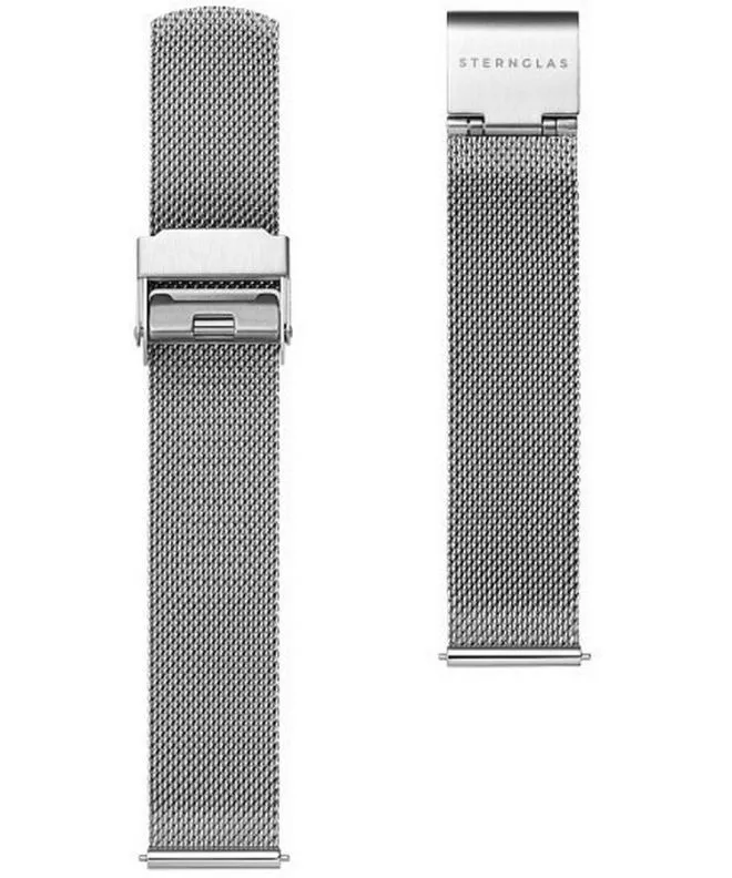 Bransoleta Sternglas Milanaise S03-MI01