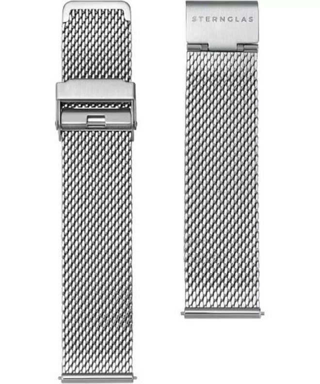 Bransoleta Sternglas Milanaise S03-MI04