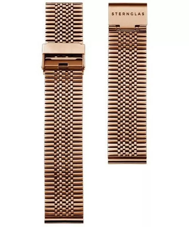 Bransoleta Sternglas Super Slim S03-ME10