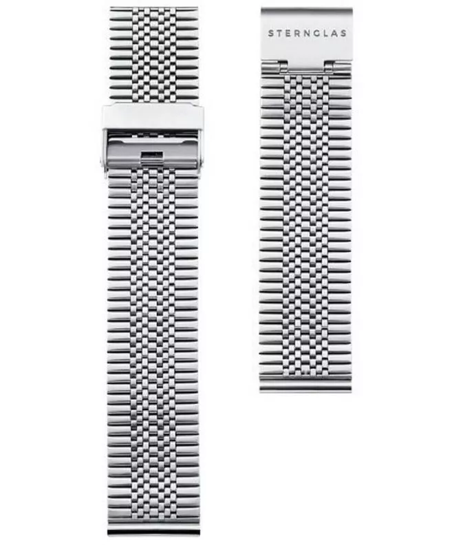 Bransoleta Sternglas Super Slim S03-ME08