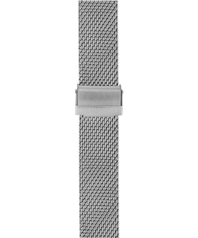 Bransoleta Zeppelin Silver Stainless steel 9M21085C22