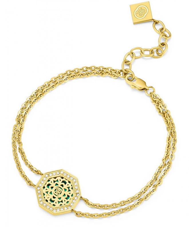 Bracciale Cerruti 1881 Classic Arabesque 2.0 CIJLB0004703