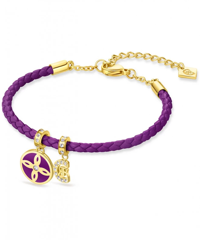 Bracciale Cerruti 1881 Fashion Charmulet CIJLB0005702