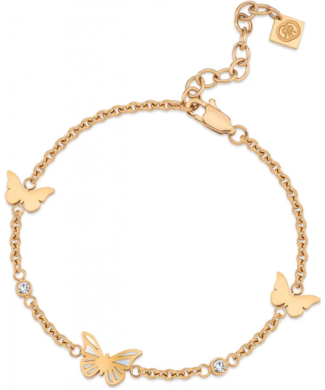 Bracciale Cerruti 1881 Luxury CRR Butterfly CIJLB2106706
