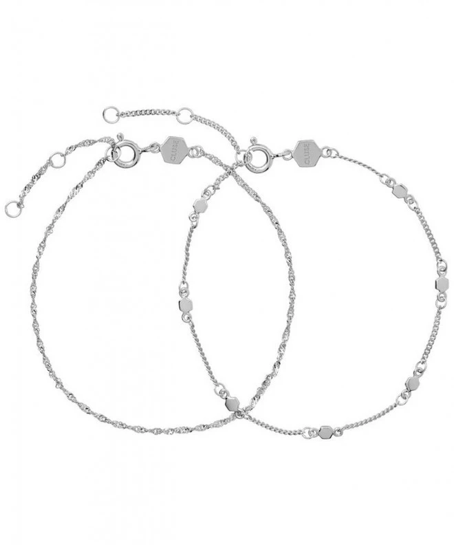 Bracciale Cluse Essentielle Set CLJ12019