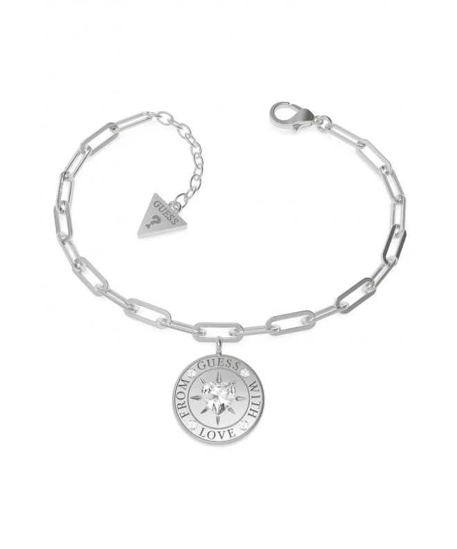 Bracciale Guess From Guess With Love UBB70005-S