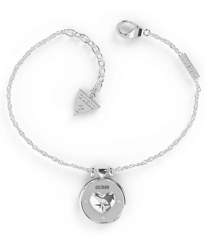 Bracciale Guess Talismania JUBB01439JWRHS