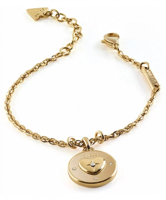 Bracciale Guess Talismania JUBB01439JWYGS
