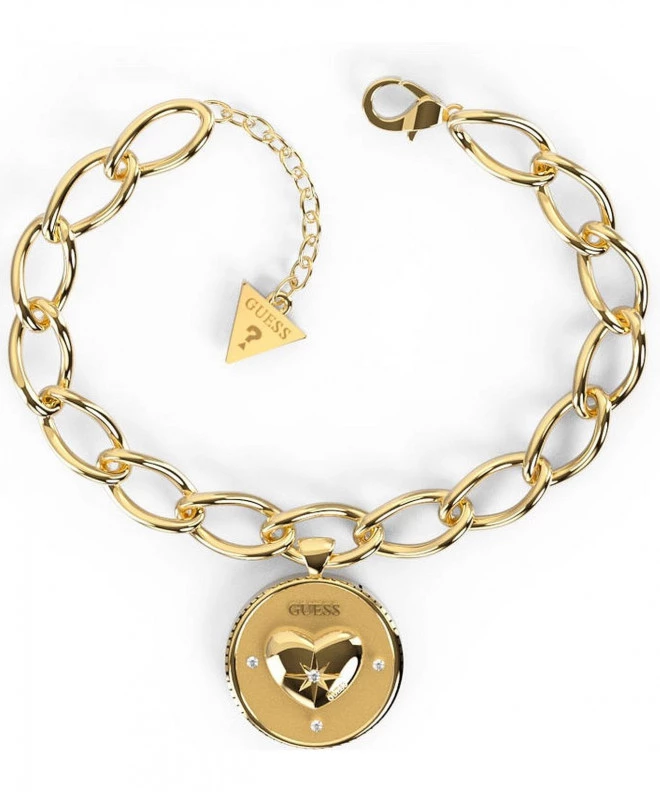 Bracciale Guess Bransoletka Talismania JUBB01440JWYGS