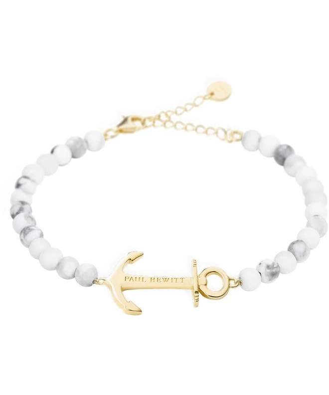 Bracciale Paul Hewitt Anchor Spirit PH-ABB-G-M