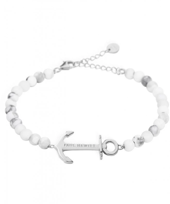 Bracciale Paul Hewitt Anchor Spirit PH-ABB-S-M