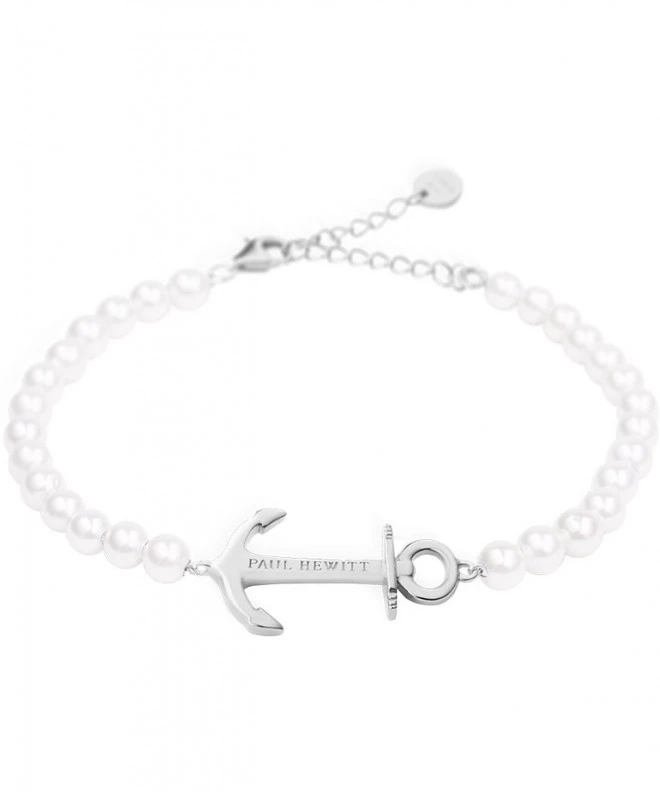 Bracciale Paul Hewitt Anchor Spirit PH-ABB-S-P
