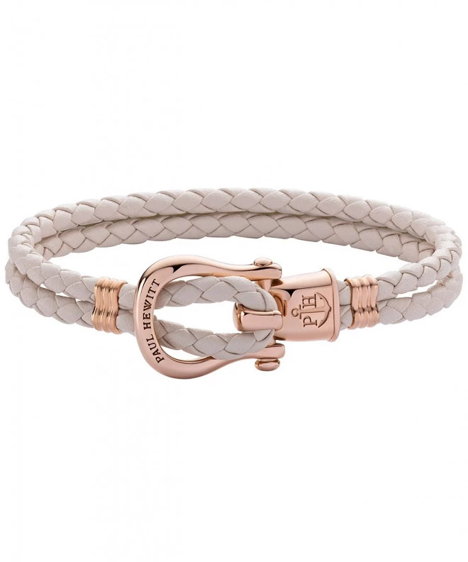 Bracciale Paul Hewitt Phinity PH-FSH-L-R-CHB-S