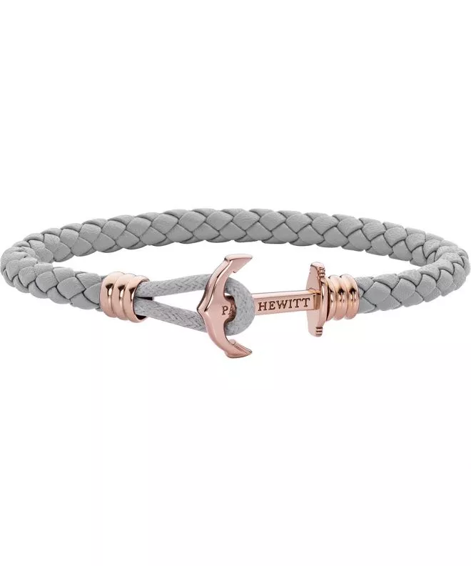 Bracciale da Donna Paul Hewitt Phrep Lite S PH-PHL-L-R-GR-S