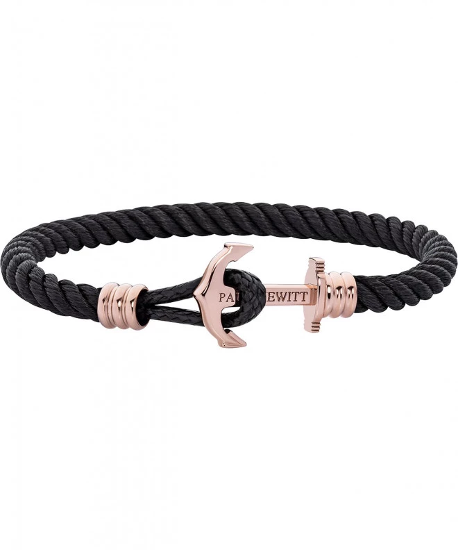 Bracciale Paul Hewitt Phrep Lite S PH-PHL-N-R-B-S
