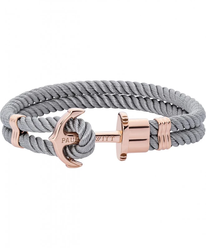 Bracciale Paul Hewitt Phrep S PH-PH-N-R-GR-S
