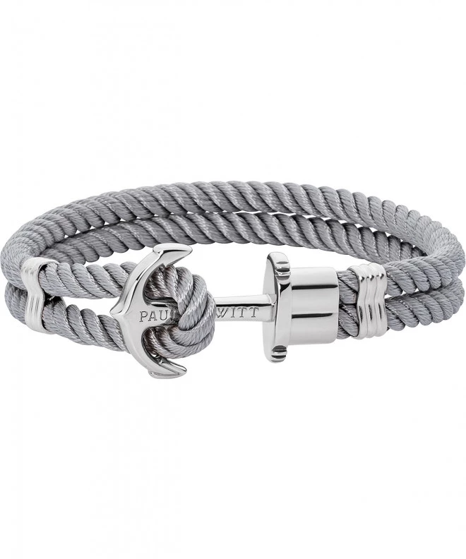 Bracciale Paul Hewitt Phrep S PH-PH-N-S-GR-S