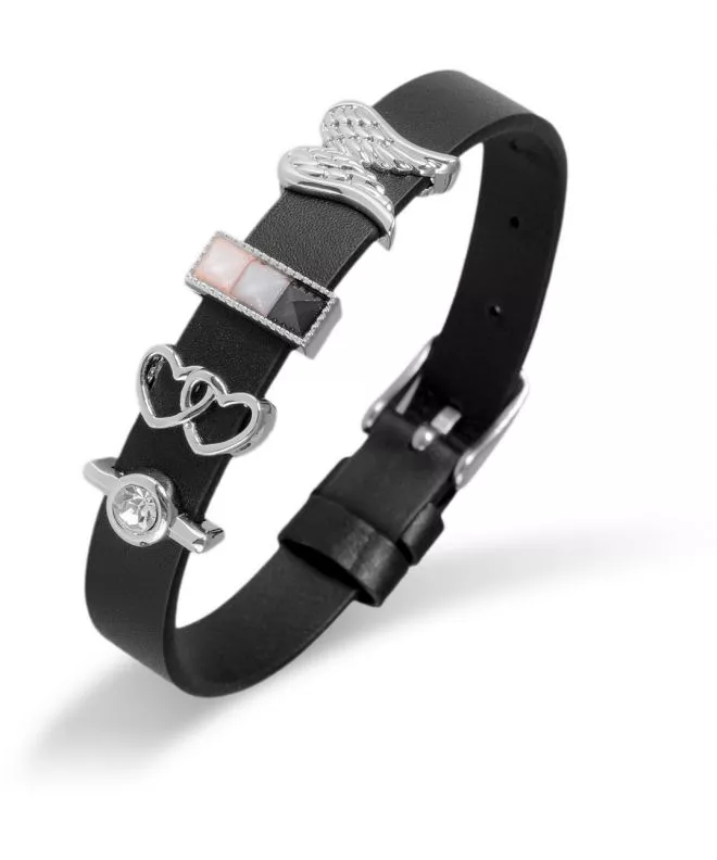 Bracciale Pierre Ricaud Black PR141.5BL