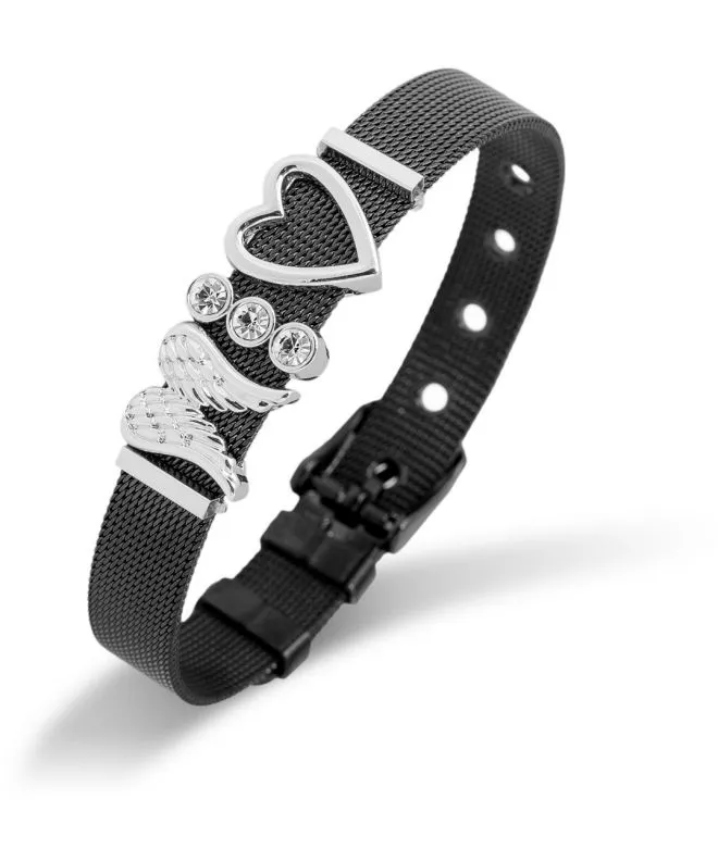 Bracciale Pierre Ricaud Black PR142.B