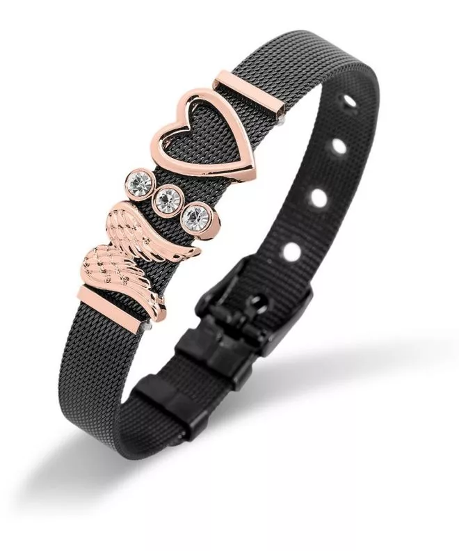 Bracciale Pierre Ricaud Black PR142.K