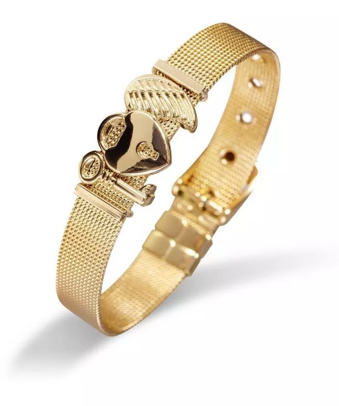 Bracciale Pierre Ricaud Gold PR151.1