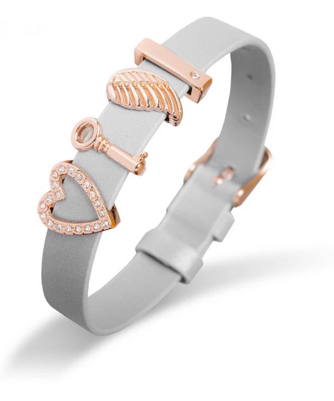 Bracciale Pierre Ricaud Gray PR149.9SL
