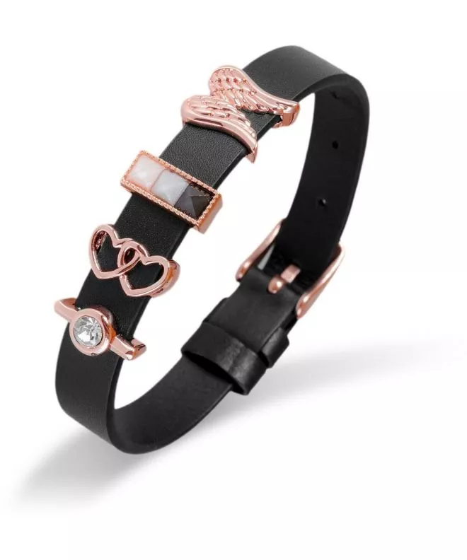 Bracciale da Donna Pierre Ricaud Rose Gold PR142.1