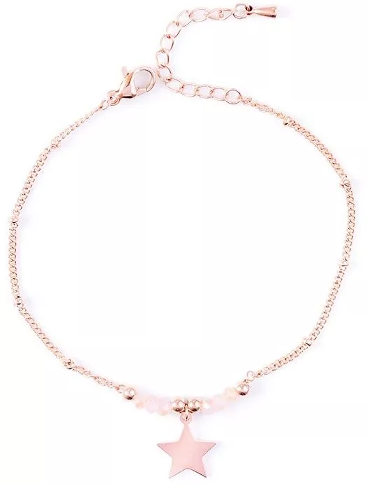 Bracciale Pierre Ricaud Rose Gold PR145.9